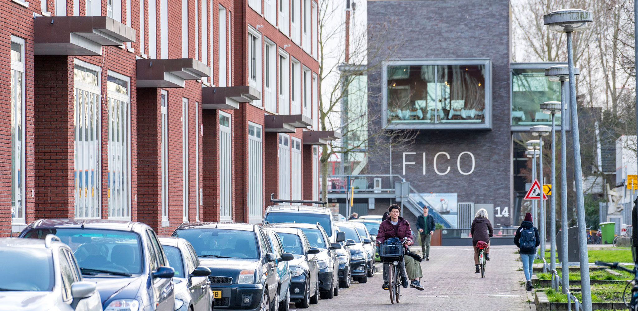 Nieuwbouw De Nieuwe Defensie Utrecht - Dichterswijk - 1000.jpg