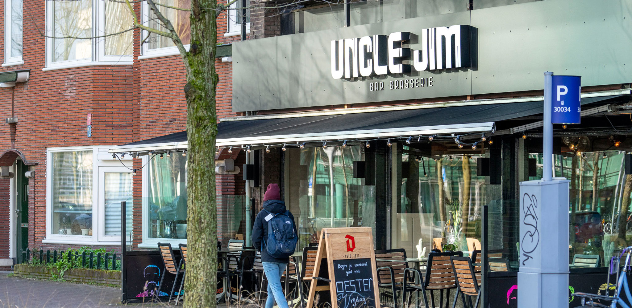 Nieuwbouw De Nieuwe Defensie Utrecht - Bar en brasserie in Dichterswijk - 1000.jpg