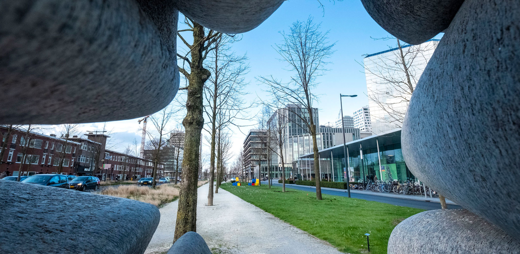 Nieuwbouw De Nieuwe Defensie Utrecht - Croeselaan - 1000.jpg